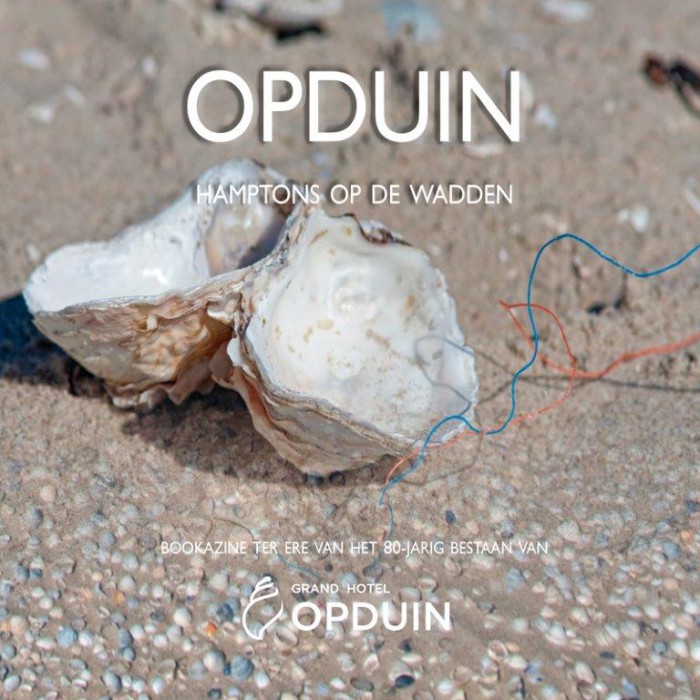 Opduin, Hamptons op de Wadden