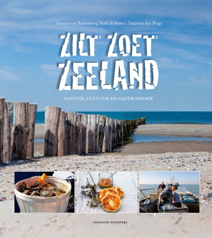 Zilt Zoet Zeeland