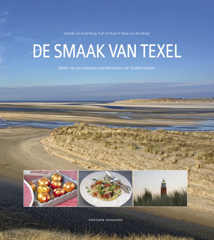 De Smaak van Texel