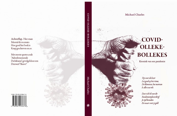 Covid Ollekebollekes