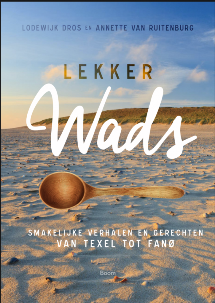 Lekker Wads