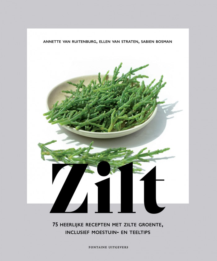 Zadenpakket Zilt - Afbeelding 3